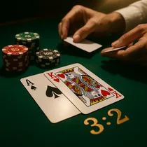 GigaSpinz - Live Blackjack - Play with Real Dealers