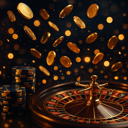 GigaSpinz Casino Bonus - 100% up to AU$500 + 100 Free Spins